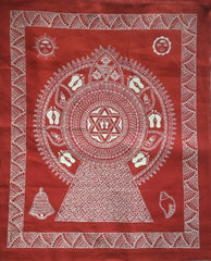 Marriage duliarg choki
