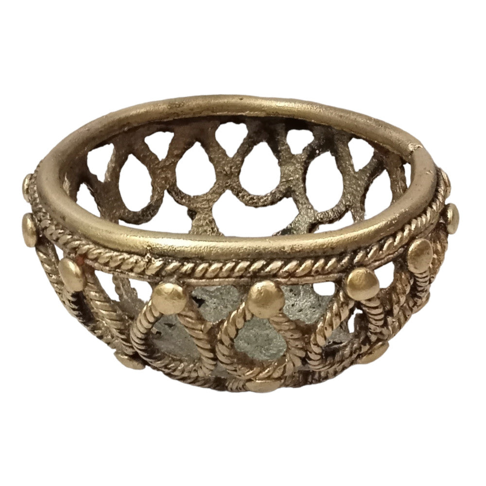 Metal Craft Pen Stand Style 1