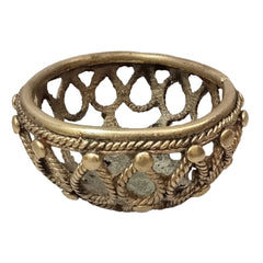 Metal Craft Pen Stand Style 1