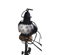 Metal Lamp
