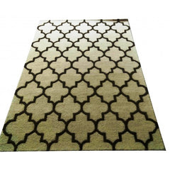 Mirzapur Handmade Dari Hand Tufted Cotton Carpet By One Place Rugs Textiles