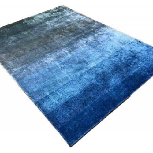 Traditional Handicraft Long Lasting Mirzapur Tencel Silk Dari Multicolour For Daily Use Purpose