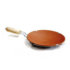 Mulela Clay Work Handmade Jaipur Tawa