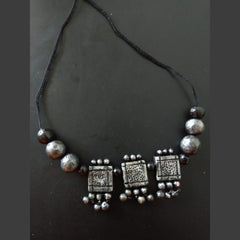Molela Terracotta Clay Beautiful choker