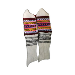 Multicolour Socks