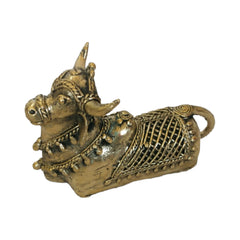 Nandi Dokra Art 1