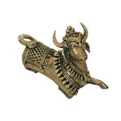 Nandi Dokra