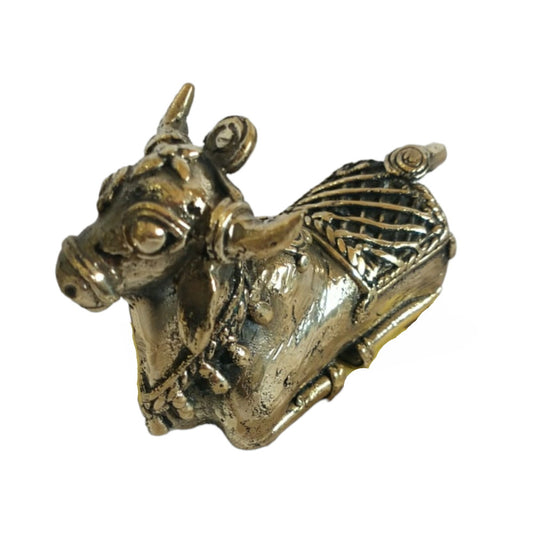 Nandi Facing Left Side