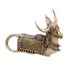 Nandi Facing Right Side III