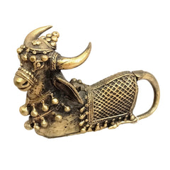 Nandi
