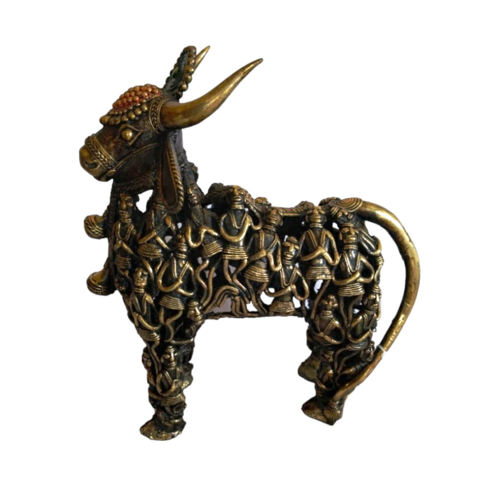 Nandi I