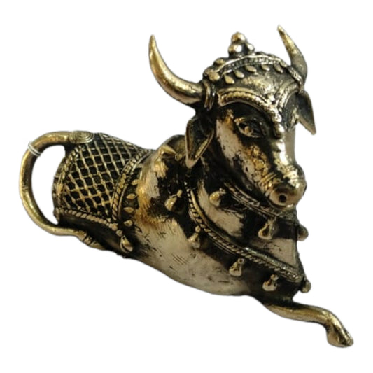 Nandi Metal Craft