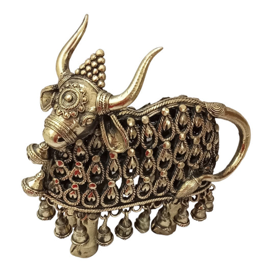 Nandi Metal Craft Style 1