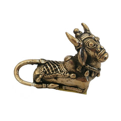 Nandi Sitting
