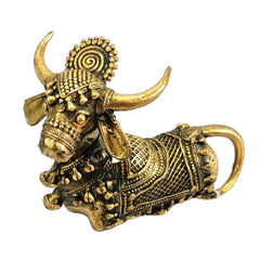 Nandi Small