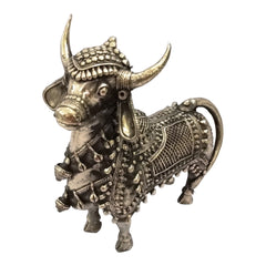 Nandi Standing Metal Craft Style 4