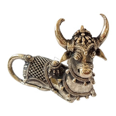 Nandi Statue