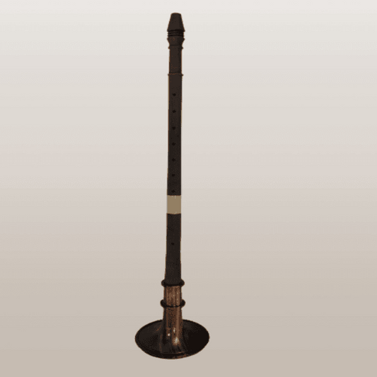 Narasinghapettai 2'5 Kattai Sudhi - With Joint - 33.5 inches