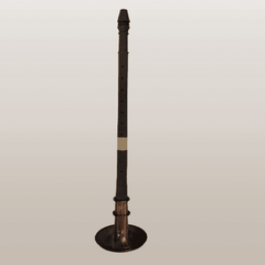 Narasinghapettai 2 Kattai Sudhi - With Joint - 33.5 inches
