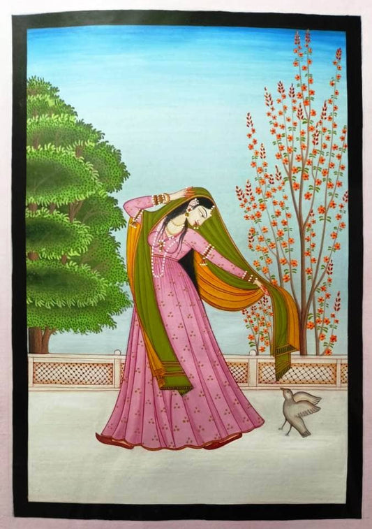 Nayika