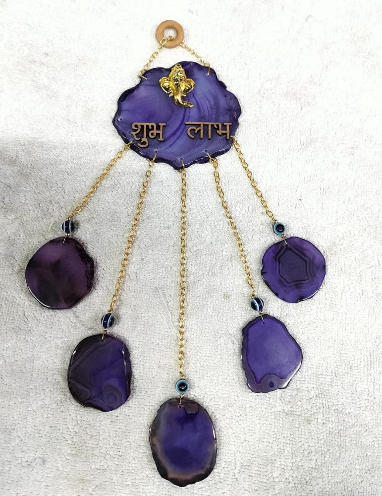 Onex Plate Wall Hanging