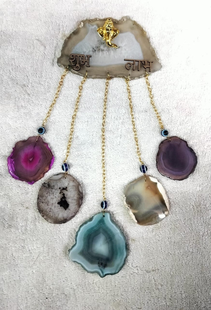 Onex Plate Wall Hanging Style 3