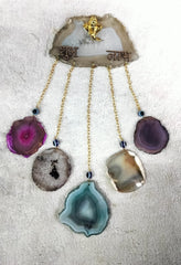 Onex Plate Wall Hanging Style 3