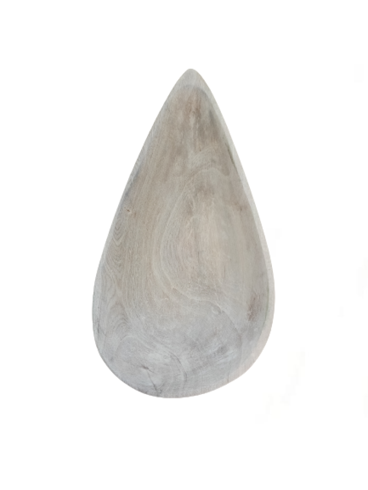 Oval Shape Serving Bowl