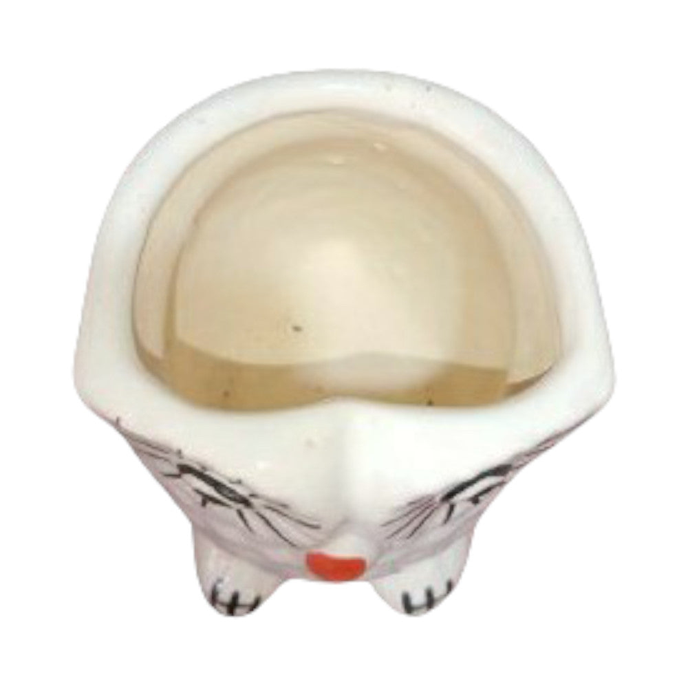 Owl Shape Plant Holder