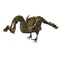 Peacock Metal Craft