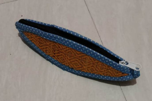 Pen And Pencil Pouch Bag -Style1