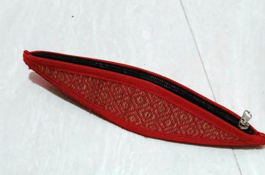 Pen And Pencil Pouch Bag -Style3