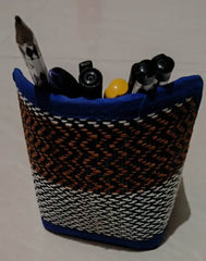 Pen And Pencil Table Holder