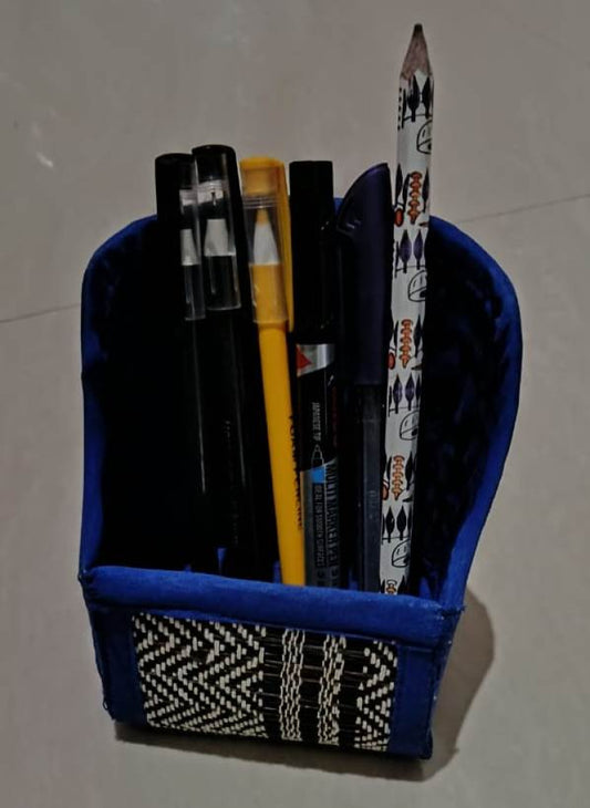 Pen And Pencil Table Holder