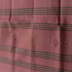 Pink Dupatta