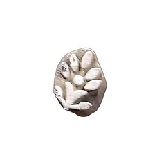 Printing Block Small Flower
