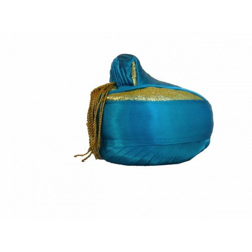 Puneri Pagadi Traditional Royal Historic Maharashtra Pagadi For Men By Someswar Pagadi Makers