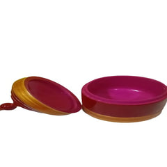 Red Sindoor Box