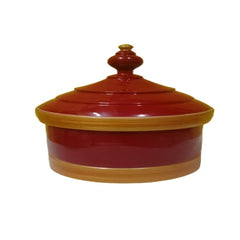 Red Sindoor Box