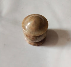 Round Box Plain
