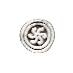 Round Printing Block