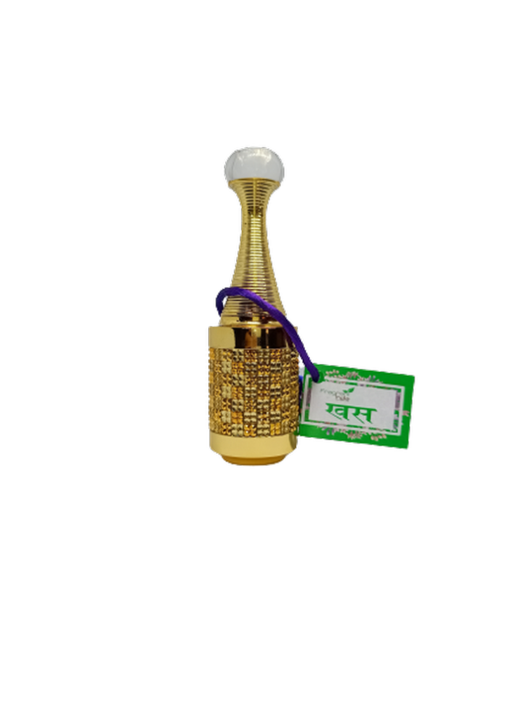 Fragrant India's Ruh Khus– Gi Heritage