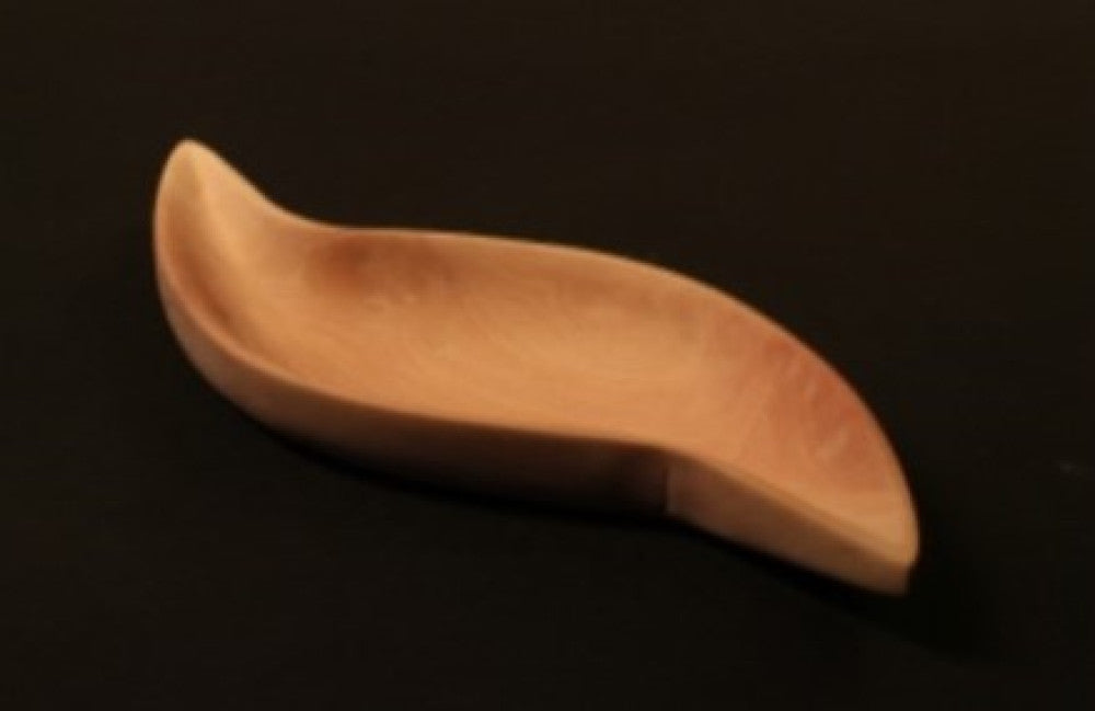 S Shape Serving Tray