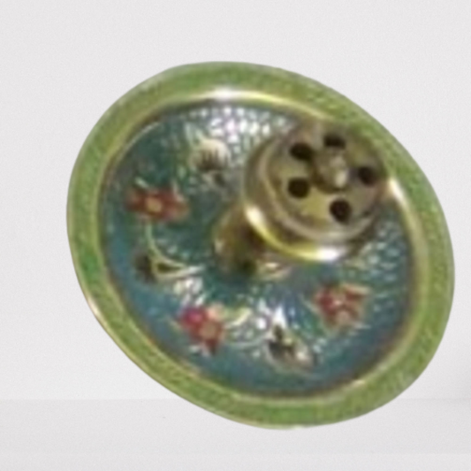 Sampat Incense Agarbathi Holder