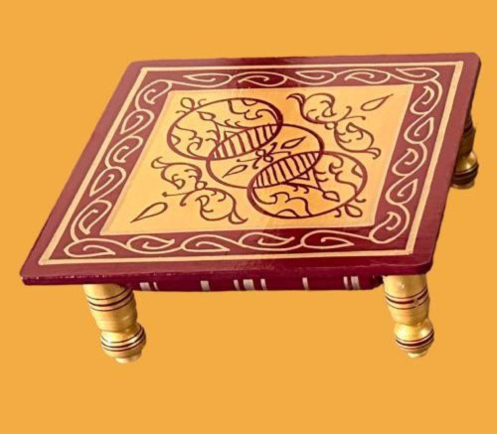 Sankheda Golden Chowki Bazot