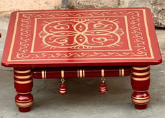 Sankheda Maroon Chowki Bazot