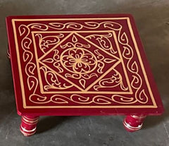 Sankheda Red Chowki Bazot
