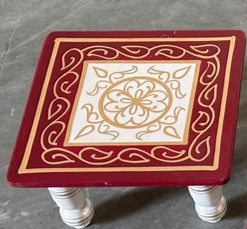 Sankheda White Chowki Bazot