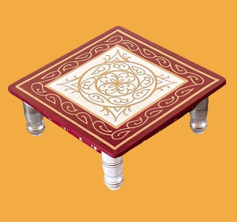 Sankheda White Chowki Bazot