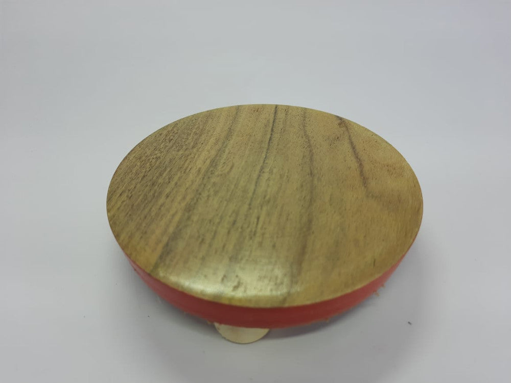 Sehore Wooden Chakla Belan